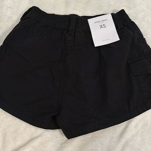 BERSHKA SHORTS with pockets NWT